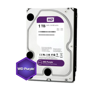 DISCO DURO 1TB WD10PURZ 1 AÑO DE GARANTÍA