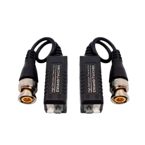 BALUN CCTV TRANSMISOR