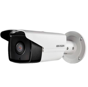 CÁMARA TIPO BALA METÁLICA 720p IR 40 mts – DS-2CE16C0T-IT3F