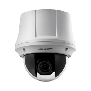 CÁMARA TIPO DOMO PTZ – 2MP – IP66 – DS-2DE4215W-AE