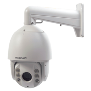 CÁMARA TIPO DOMO PTZ IP – 2MP IP66 – DS-2DE7232IW-AE