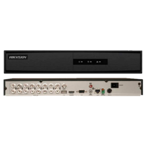 DVR 16 CANALES HIKVISION TURBO HD – 720P – DS-7216HGHI-F1