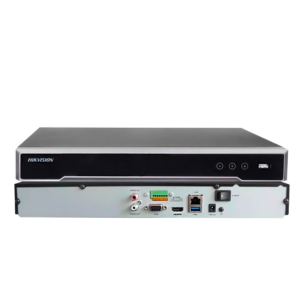 NVR 16 CANALES- 4K -H265+ DS-7616NI-K2