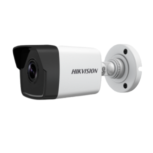 HIKVISION CÁMARA TIPO BALA IP 2MP POE - DS-2CD1021-I