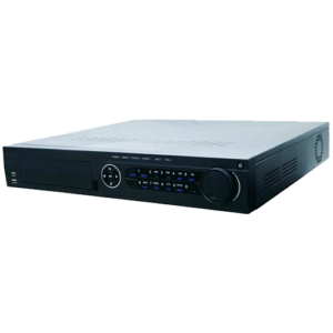 NVR 32 CANALES HIKVISION -H264+ – 5 MP – DS-7732NI-E4