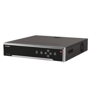 NVR 32 CANALES HIKVISION – 4K – H265+ DS7732NIK4