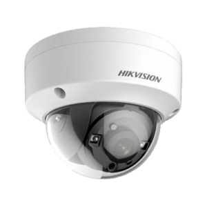 CÁMARA TIPO DOMO HIKVISION 1080P DS-2CE56D8T-VPITF