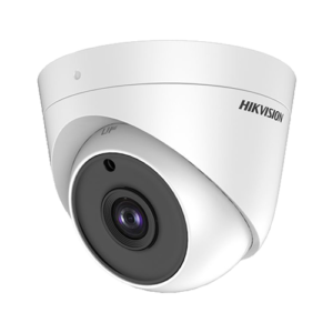 CÁMARA TIPO DOMO HIKVISION 5MP DS-2CE56H0T-ITPF