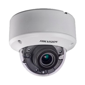 CÁMARA TIPO DOMO HIKVISION 5MP DS-2CE56H0T-VPIT3ZF