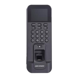 CONTROL DE ACCESO AUTÓNOMO HIKVISION DS-K1T804EF