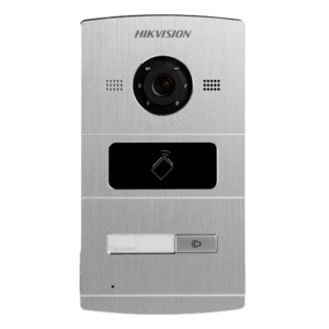 VÍDEO PORTERO ESTACION IP HIKVISION DS-KV8102-IM