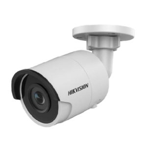 CÁMARA TIPO BALA FIJA HIKVISION 6MP IR DS-2CD2063G0-I