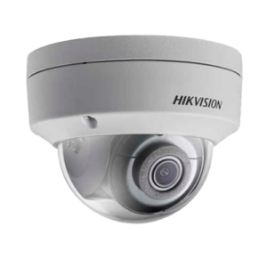 CÁMARA TIPO DOMO IP FIJA 2MP IR – DS-2CD2123G0-I 2.8