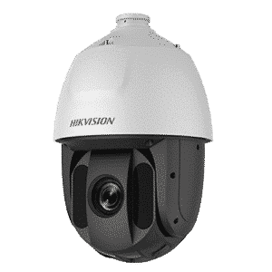 CÁMARA TIPO DOMO PTZ IR IP 2MP 25X - DS-2DE5225IW-AE