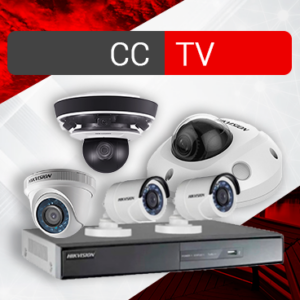 CCTV Hikvision