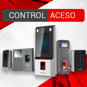 Control de Acceso