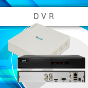 DVR