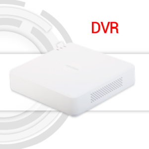 DVR