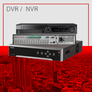 DVR / NVR