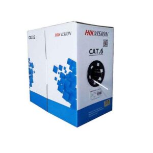 CABLE UTP CAT6 Network DS-1LN6-UE-W