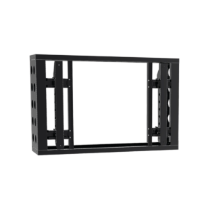 Soporte de piso compatible con monitor de 55″ DS-DN55B3M/F