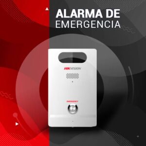 Alarmas de Emergencia