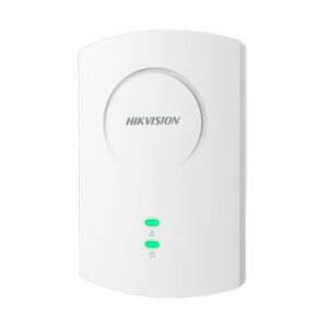 RECEPTOR INALÁMBRICO RS-485 HIKVISION - DS-PM-RSWR-433