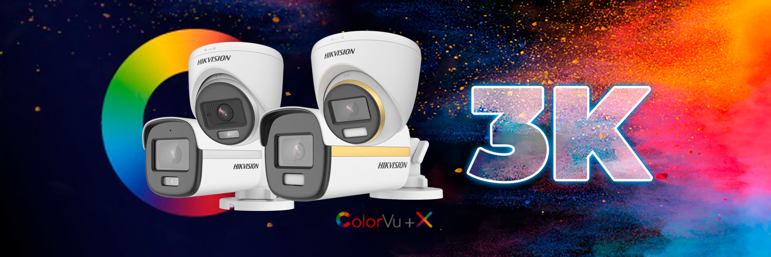 Hikvision Colombia