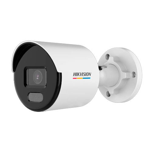 DS-2CD1027G0-L2 CAMARA IP COLOR VU 2 MP 30 MT 2.8MM METALICA