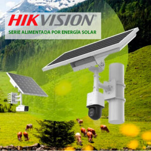 Serie Energía Solar