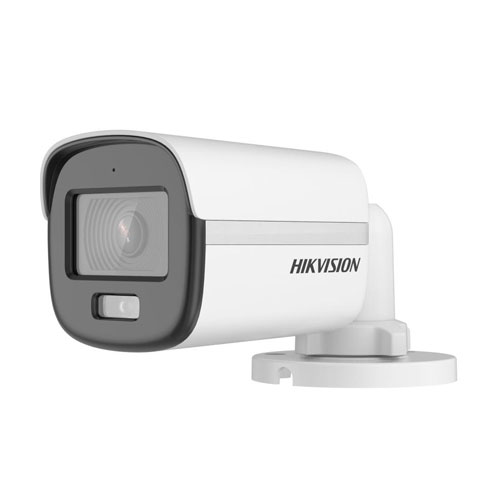DS-2CE12DF0T-FS CAMARA BALA COLORVU 2 MP 40 MT