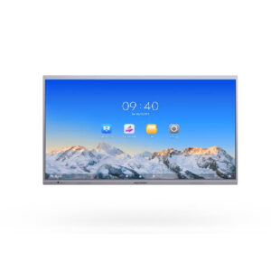 Pantalla interactiva 4K de 65 pulgadas – DS-D5C65RB/A