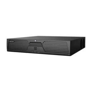 NVR DeepinMind 4K, 3U y 64 canales – iDS-9664NXI-I8-X(C)