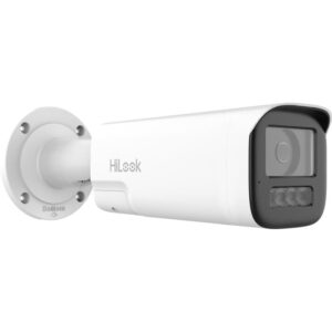 Cámara de red tipo bala fija, ligera e inteligente, de 4 MP IPC-B540HA-LUF/S(L)(RB)