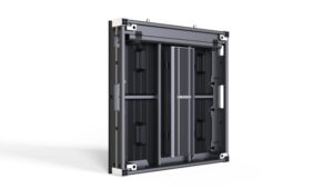 Pantalla LED fija para exteriores P4.8