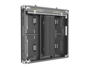 Pantalla LED fija para exteriores P2.9