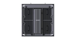 Pantalla LED fija para exteriores P3.9