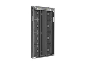 Pantalla LED fija para exteriores P4.8