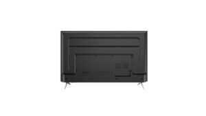 Monitor 4K de 50 pulgadas