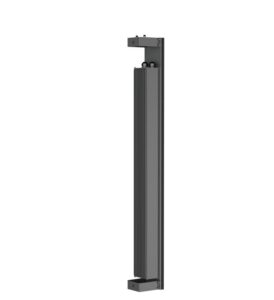 Pantalla LED fija para exteriores P10