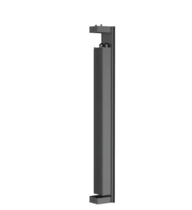 Pantalla LED fija para exteriores P3.9