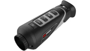 Cámara monocular térmica de mano
