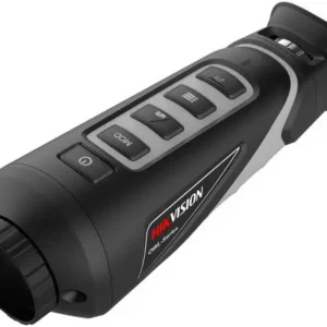 Cámara monocular térmica de mano