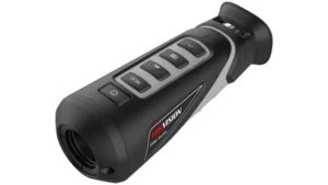 Cámara monocular térmica de mano