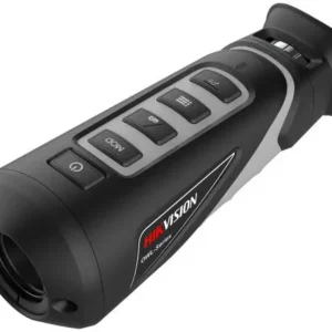 Cámara monocular térmica de mano