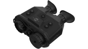Cámara binocular térmica de mano