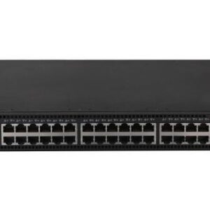 Conmutador de núcleo de 52 puertos