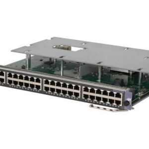 Tarjeta de servicio 7800