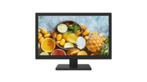 Monitor de 18,5 pulgadas 1366*768