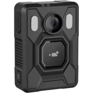 Cámara corporal con Wi-Fi Value Series H265